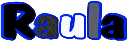 Raula R FEMENINO - Francia Nombre 