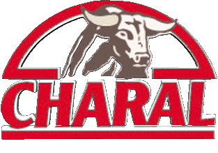 1990-1990 Charal Carnes - Embutidos Comida 