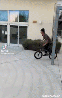 Fun Win BMX Sport Humor -  Fun 