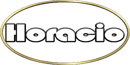 Horacio H MASCULINO - España Nombre 