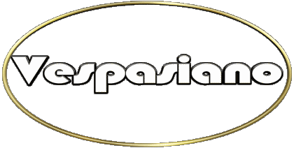 Vespasiano V MASCHIO -  Italia Nome 