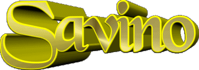 Savino S MASCULIN - Italie Prénoms 