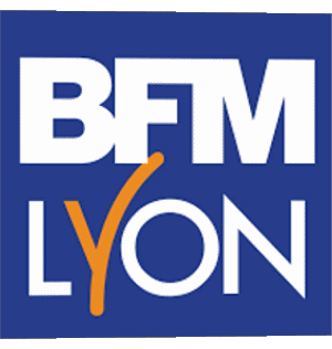 Logo BFM Canales - TV Francia Multimedia 