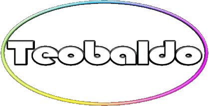 Teobaldo T MASCULIN - Italie Prénoms 