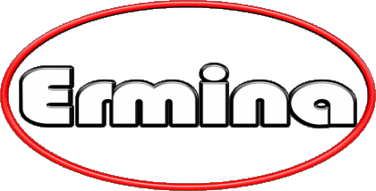 Ermina E FEMININE - Italy First Names 