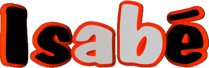 Isabé I WEIBLICH - Frankreich Vorname 