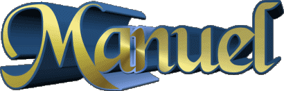 Manuel M MASCULINE - Spain First Names 