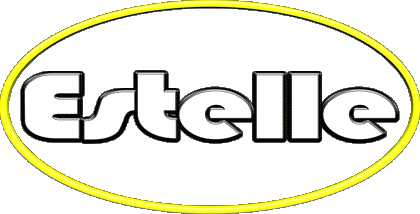 Estelle E WEIBLICH - Frankreich Vorname 