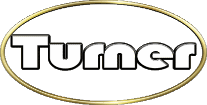 Turner T MASCULINO - UK - USA - IRL - AUS - NZ Nombre 