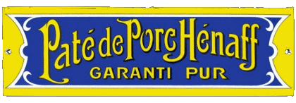 Henaff Konserven Essen 