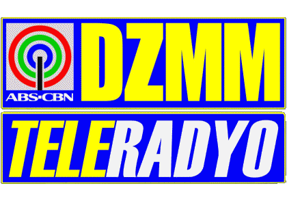 Dzmm-Teleradyo Filippine Canali - TV Mondo Multimedia 