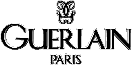 Logo-Logo Guerlain Alta Costura - Perfume Moda 