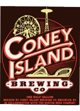 Coney Island USA Birre Bevande 