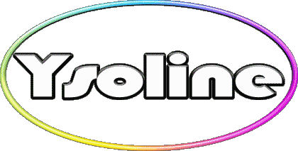 Ysoline Y FEMMINILE - Francia Nome 