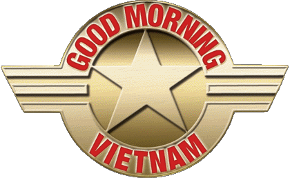 Logo Good Morning Vietnam Películas Internacional Multimedia 