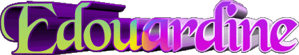 Edouardine E FEMMINILE - Francia Nome 