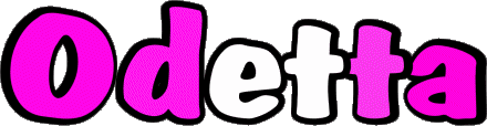 Odetta O FEMININ - Italie Prénoms 