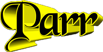 Parr P MASCULIN - UK - USA Prénoms 