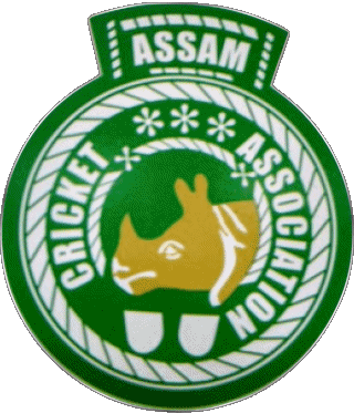 Assam India Cricket Sportivo 