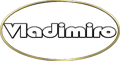 Vladimiro V MASCHIO -  Italia Nome 