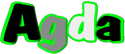 Agda A FEMMINILE - Germania Nome 