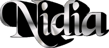 Nidia N FEMMINILE - Spagna Nome 
