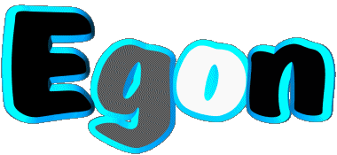 Egon E MASCULINO - Alemania Nombre 