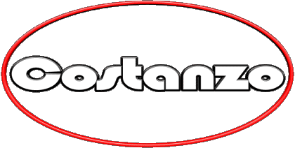 Costanzo C MANN - Italien Vorname 