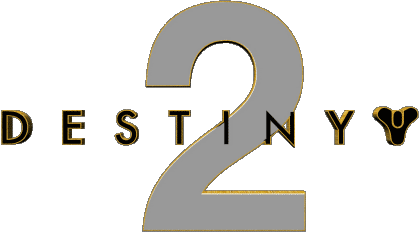 Logo - Symbole - 02 Destiny Videospiele Multimedia 