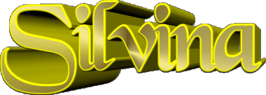 Silvina S FEMININE - Spain First Names 