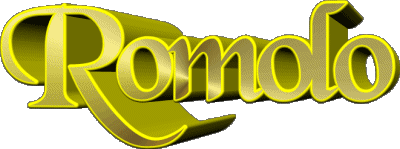 Romolo R MASCULINO - Italia Nombre 