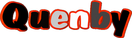 Quenby Q MASCHIO - UK - USA - IRL - AUS - NZ Nome 