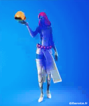 Emotes Fortnite Jeux Vidéo Multi Média 
