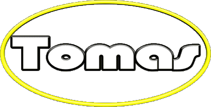 Tomas T MASCHIO - UK - USA - IRL - AUS - NZ Nome 
