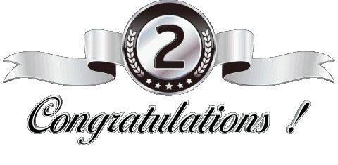 08 Congratulations Inglese Messagi 