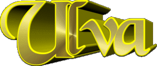 Ulva U FEMININ - UK - USA Prénoms 