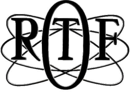Logo ORTF Canales - TV Francia Multimedia 