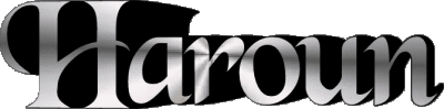 Haroun H MASCHIO - Maghreb Musulmano Nome 