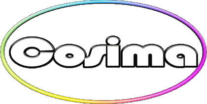 Cosima C FEMININE - Italy First Names 