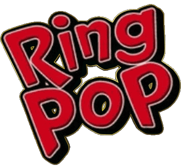 Ring Pop Süßigkeiten Essen 