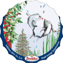 Zwettler Austria Birre Bevande 