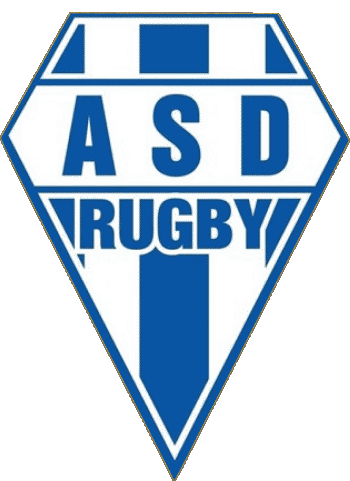 AS Dompierroise Dept 03 Rugby Club Francia Logo Sportivo 