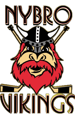 Nybro Vikings IF Sweden Hockey - Clubs Sports 