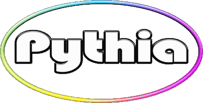 Pythia P FEMININE - UK - USA - IRL - AUS - NZ First Names 