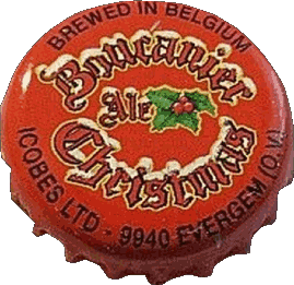 Biere du Boucanier Belgique Bières Boissons 