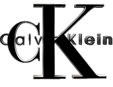 Logo-Logo Calvin Klein Couture - Perfume Fashion 