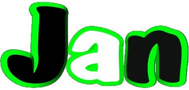 Jan J MANN - Frankreich Vorname 