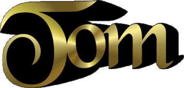 Tom T MASCHIO - UK - USA - IRL - AUS - NZ Nome 