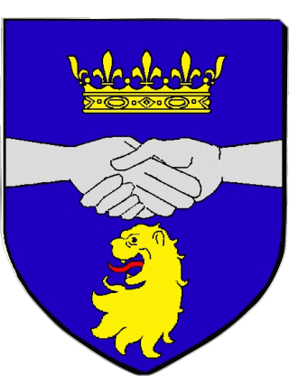 SAINTE FOY LES LYON 69 Departamentos - Ciudades Francia Banderas 