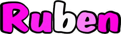 Ruben R MANN - Frankreich Vorname 